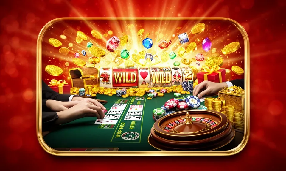 pisan123 Live Casino Table Deal