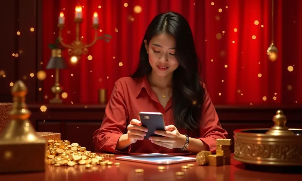 pisan123 Indonesia Casino lobby